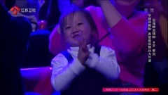 华语童星 - 山歌好比春江水