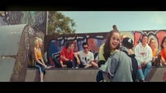 Dance Like Nobody's Watching