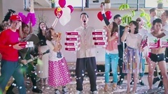 AKB48,HKT48 - 食べて,撮って,投稿!ハッシュタグ キャンペーンムービー