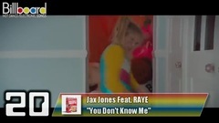 Billboard TOP 50 Hot Dance_Electronic Songs