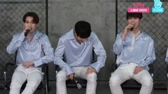 24K - Comeback Show ADDICTION