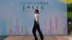 独舞-Farruca/法鲁卡.