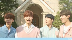 HONEYST - 为你着迷 CAMPUS TOUR版