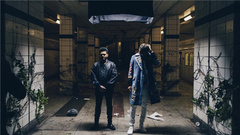 The Weeknd,Future - Comin Out Strong