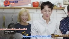 少女时代,孝渊(少女时代) - 【金孝渊】今天是你的日子!儿童节快乐!(搞笑有趣剪辑二