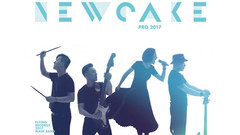 NewCake乐队 - 燕雀的理想