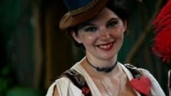 She Moved Through The Fair I Once Had A Sweetheart