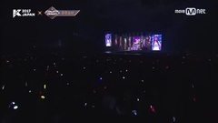 程潇 - 韩国发展中国美女程潇WJSN最新日本舞台 I Wish_超清