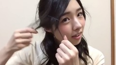 AKB48 - 岩立沙穂