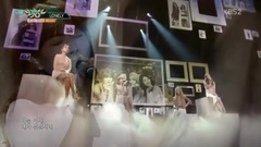 LONELY - 音乐银行 现场版 17/06/02