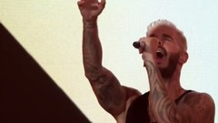 Matt Pokora - Toi Et Le Soleil