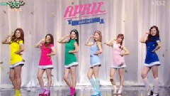 MAYDAY - KBS音乐银行现场版 17/06/02