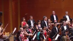 自新大陆交响曲