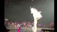 Curtain Call和离场