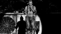 Rammstein - Frühling In Paris