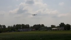 Biggest Airplanes Antonov vs Airbus vs Boeing