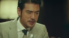 电影<喜欢你>cut