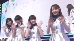 AKB48,乃木坂46 - 乃木坂46 Talk cut