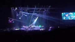 TANKCSAPDA - ARÉNA2017