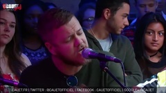 Imagine Dragons - Believer(C'Cauet sur NRJ)