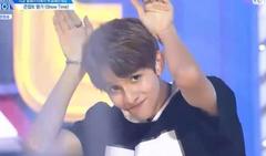 Showtime - Produce101现场版 17/06/02