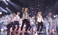 I Know You Know - Produce101现场版 17/06/02