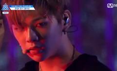 请打开 - Produce101现场版 17/06/02