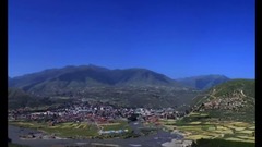 泽旺拉姆 - 山歌的故乡