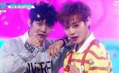 Oh Little Girl - Produce101现场版 17/06/02