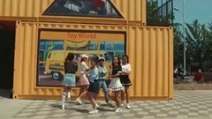 Mysterious Hello Venus Dance Cover