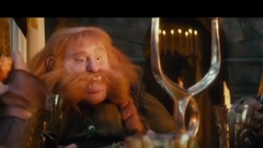 影视原声 - 电影<霍比特人:意外之旅>cut