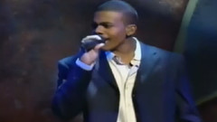 Mario(美国) - Let Me Love You