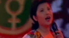 杭天琪 - 朗巴达