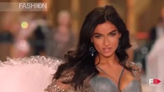 KELLY GALE Model by Fashion Channel