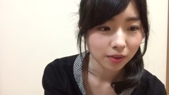 AKB48 - SHOWROOM 岩立沙穂