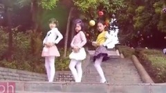 华语童星 - 欢迎幸福来