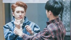 关于李在焕的各种甜甜甜~