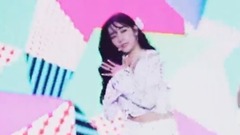 少女时代,Tiffany(少女时代) - Gee&party&Check