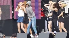 少女时代 - PARTY