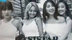 Shake It&I Swear&Touch My Body&LONELY - MBC音乐中心现场版 17/06/03