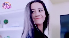 迪丽热巴 - 女神系 or 可爱系? 仙女就是要多跳舞!