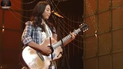 植村花菜 - 厕所女神