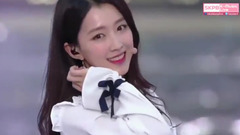 A Girl Like Me - 2017 Dream Concert现场版 17/06/03