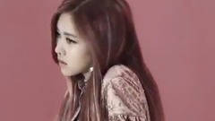 BLACKPINK - Rose Focus On Me Park Chaeyoung FMV