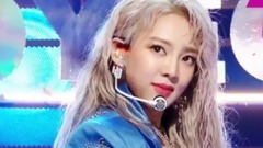 少女时代,孝渊(少女时代) - Wannabe