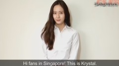 美美哒酥酥哒的英语小秀晶