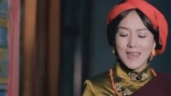 泽旺拉姆 - 故乡炉霍