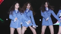 Dream Catcher - Chase Me