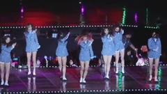 Dream Catcher - Chase Me