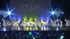 AKB48 - Stu48 Live